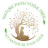 YogaTrek Logo