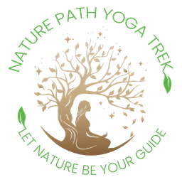 Naturepath Yogatrek Logo