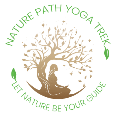 Naturepath Yogatrek Logo